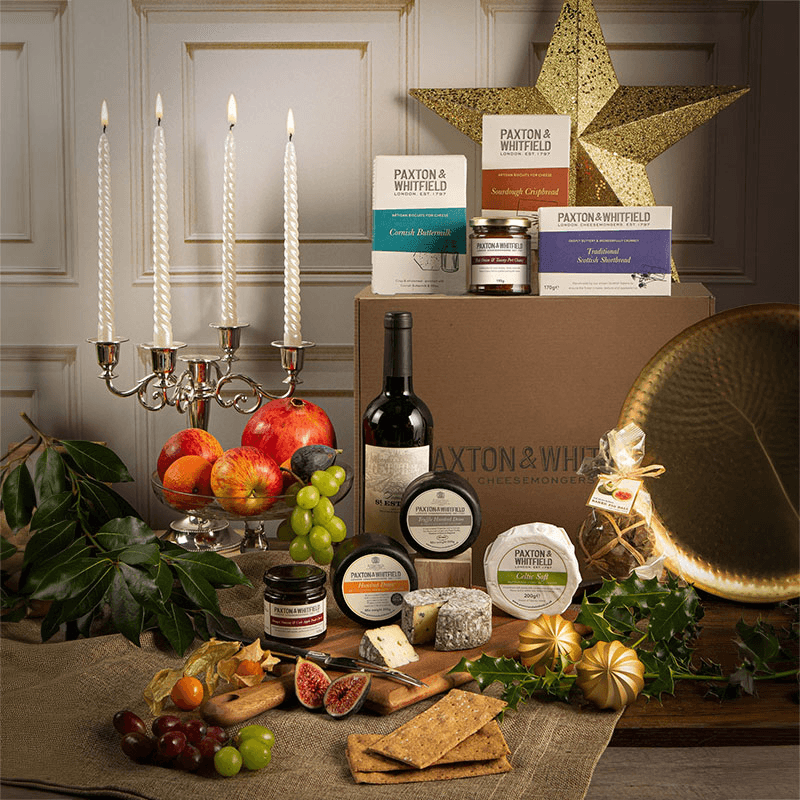 Hamper The Clarence Hamper