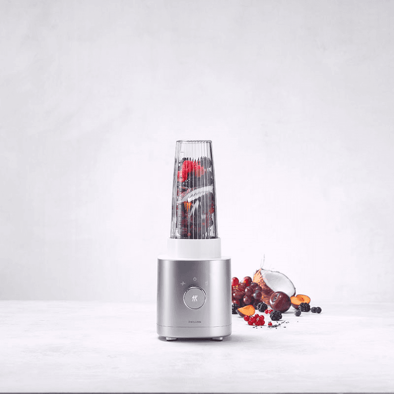 Enfinigy Personal Blender, Silver