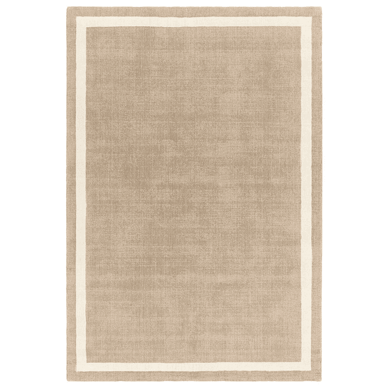 Albi Rug, 120 x 170cm, Sand