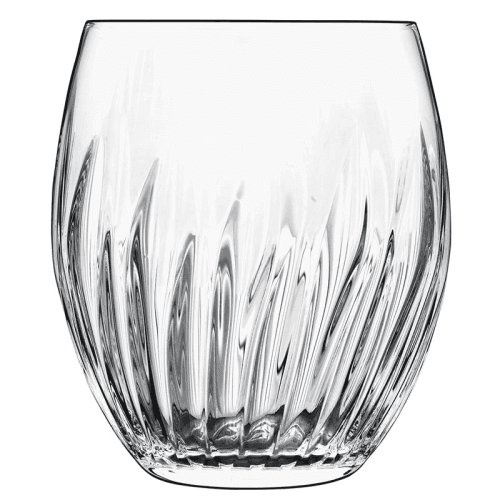 Image showing the Mixology Set of 6 Tumblers, 500ml, Clear product.