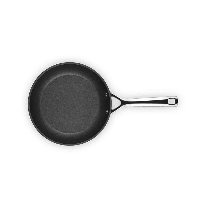 Toughened Non-Stick Shallow frying pan, 24cm