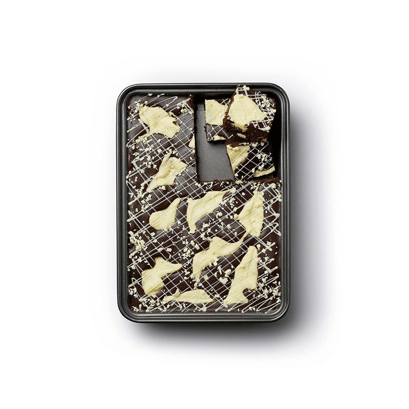 Brownie pan, 25cm