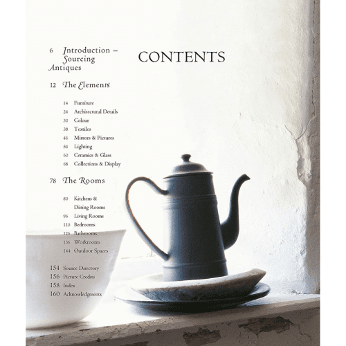 Image showing the French Home: Decorating in the French Style product.