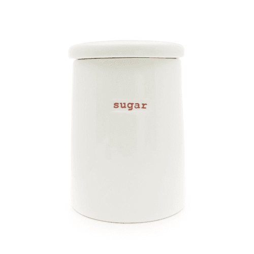 Image showing the Word- Storage Jar, "Sugar" product.