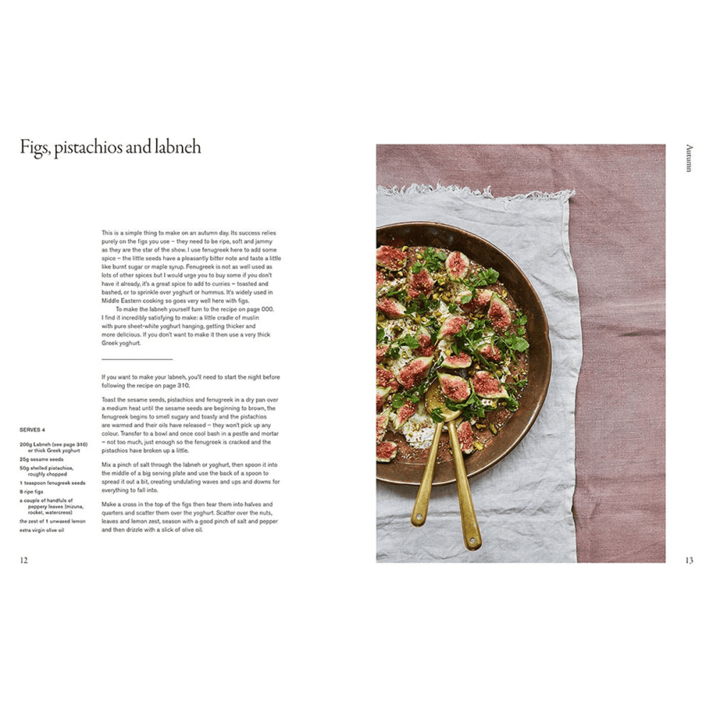 Anna Jones The Modern Cook's Year
