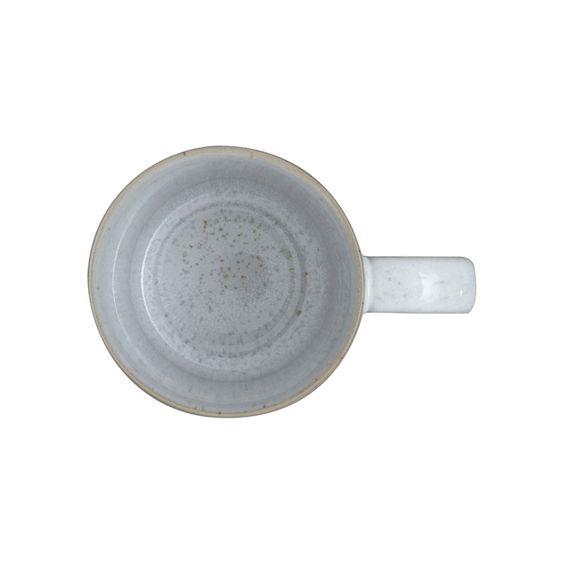 Kiln Blue Mug, 370ml