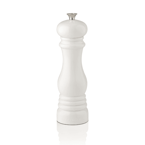Image showing the Classic Salt mill, 21cm, white product.