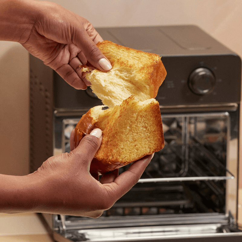 Wonder Oven Air Fryer & Toaster, 12L, Char