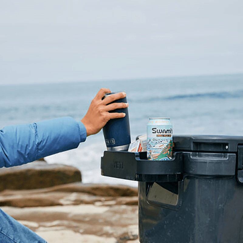 Rambler Tumbler, 20 oz, Navy