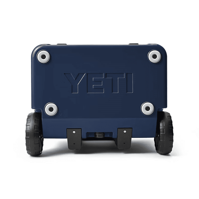 Roadie 60 Wheeled Cooler, H52cm, Navy