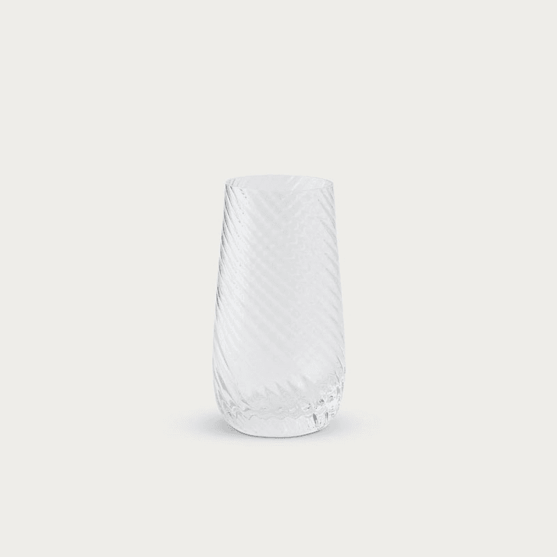 Islington Set of 4 Highballs, H15cm