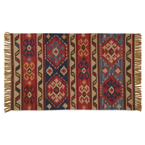 Image showing the Nomad Rug, 150 x 90, Taurus product.