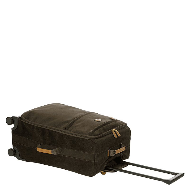 Life Suitcase, H71 x L44 x W25cm, Olive