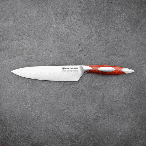 Image showing the Traditional 6"Chef Knife product.