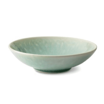 Image showing the Soup Plate, Tourron, Jade, 19cm, Set of 6 product.