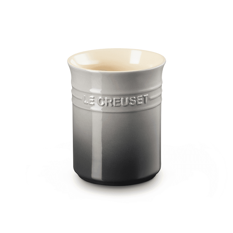 Small utensil jar, 15 x 10cm - 1.1 litre, Flint