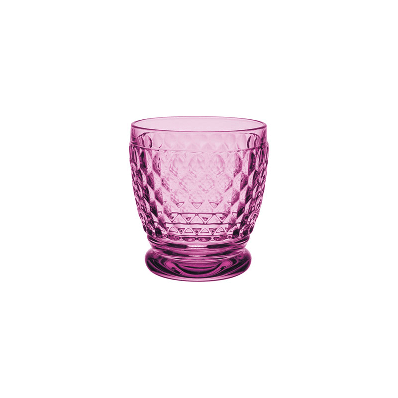 Boston Tumbler, 200ml, Berry