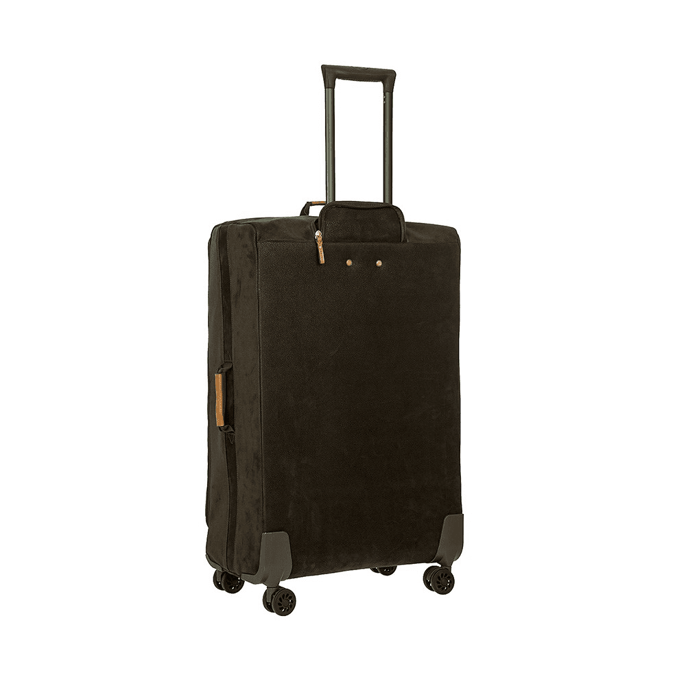 Life Suitcase, H77 x W26 x L48cm, Olive