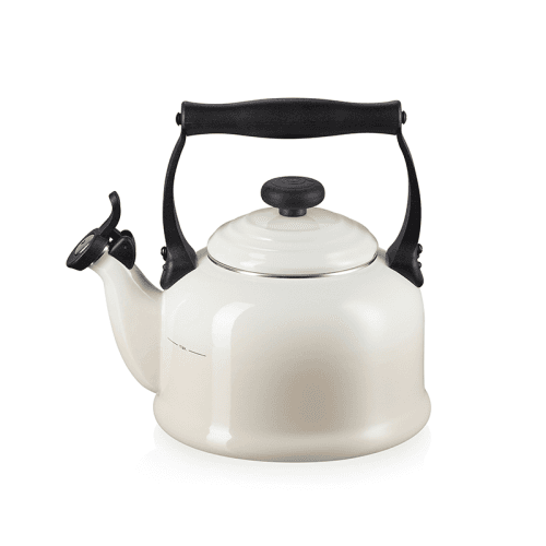Image showing the Traditional Kettle, 2.1 litre, Meringue product.