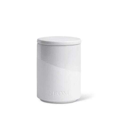 Image showing the Scent to De-Stress Black Pepper & Bergamot 2 Wick Candle, 320g product.