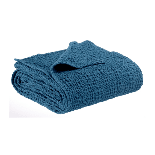 Image showing the Tana Throw, 240 x 260cm, Touareg product.