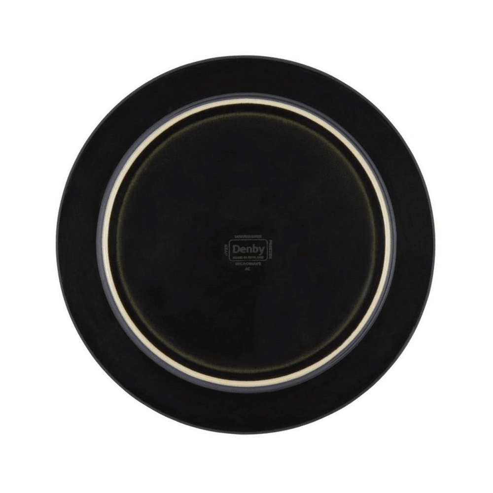 Halo Small Plate