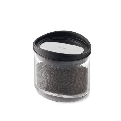 Image showing the Signature Storage Jar Small, 600ml product.