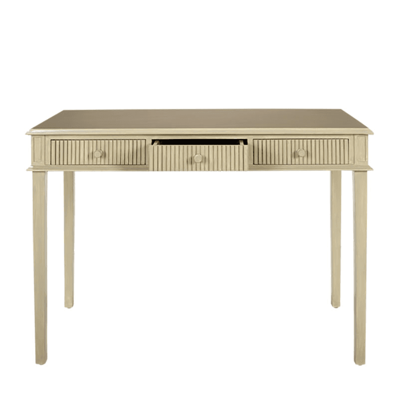 Malmo Dressing table, Flax