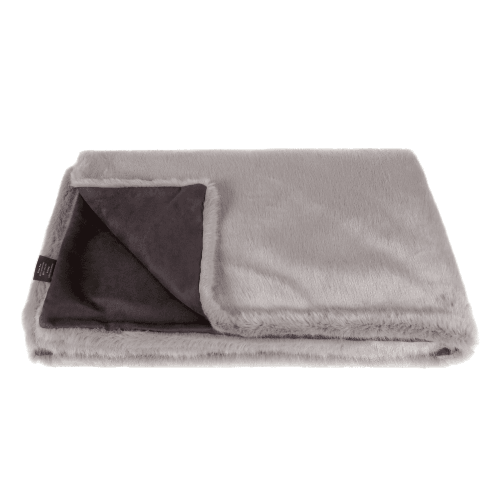 Signature Collection Double throw, 180 x 145cm, Opal