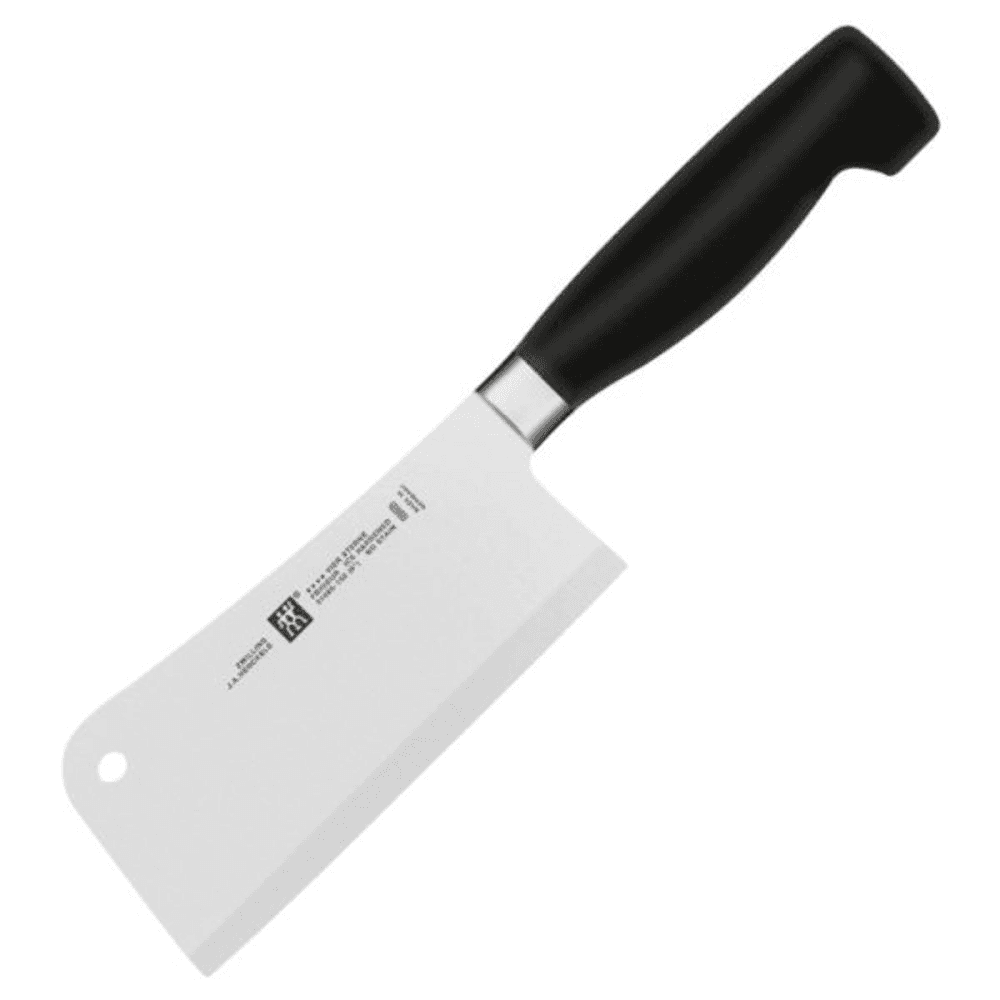 Four Star Range Cleaver, 15cm