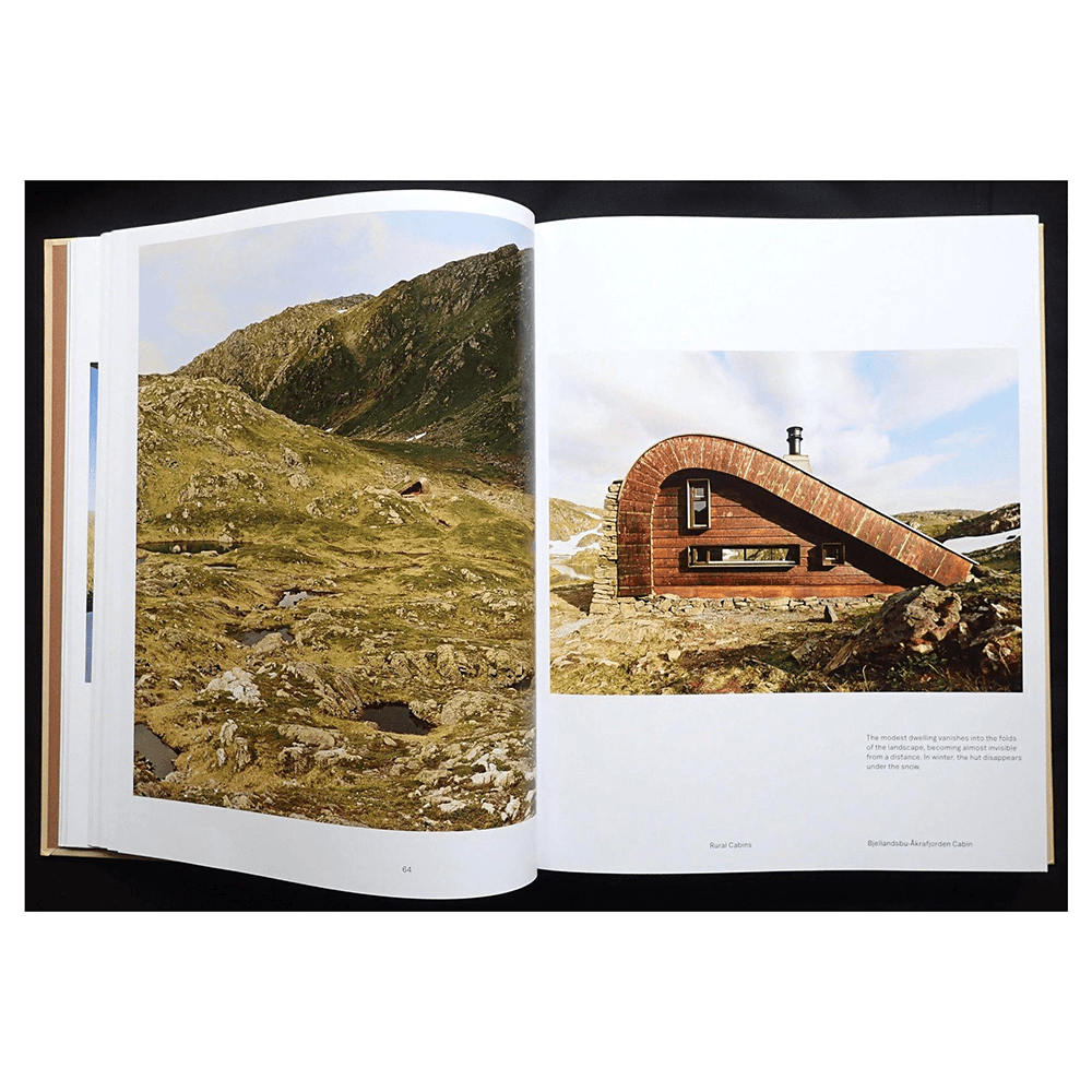 New Nordic Houses