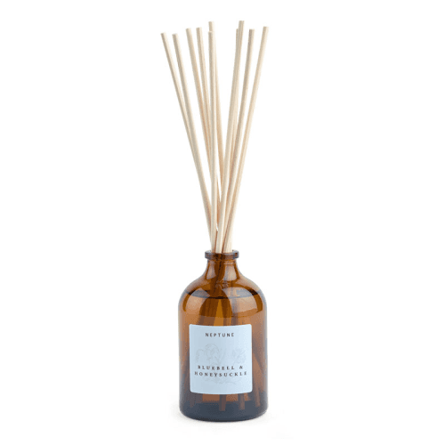 Image showing the Bluebell & Honeysuckle Diffuser product.