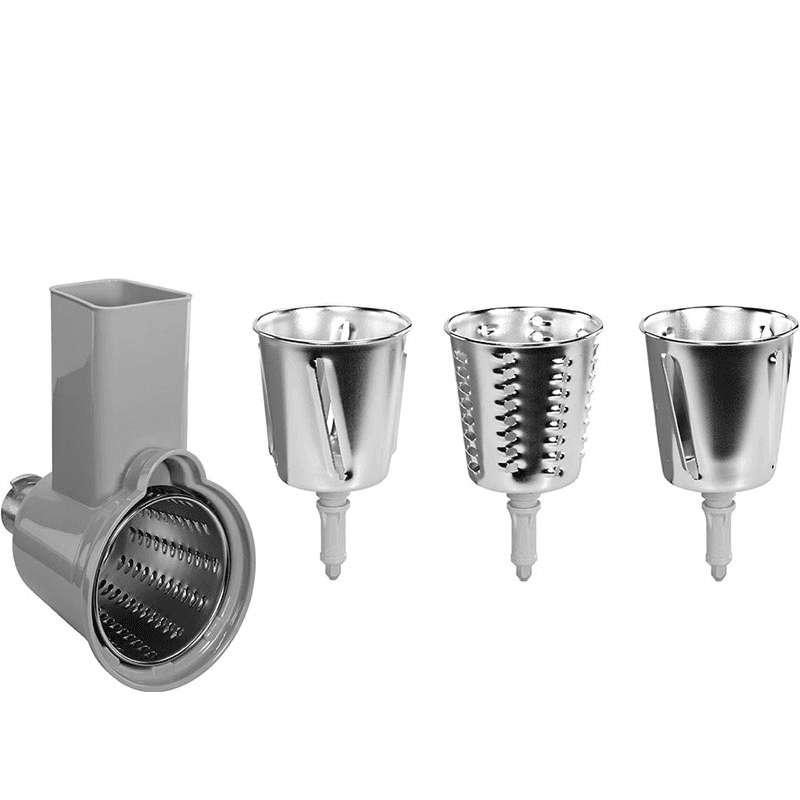 Slicer Grater for Stand Mixer