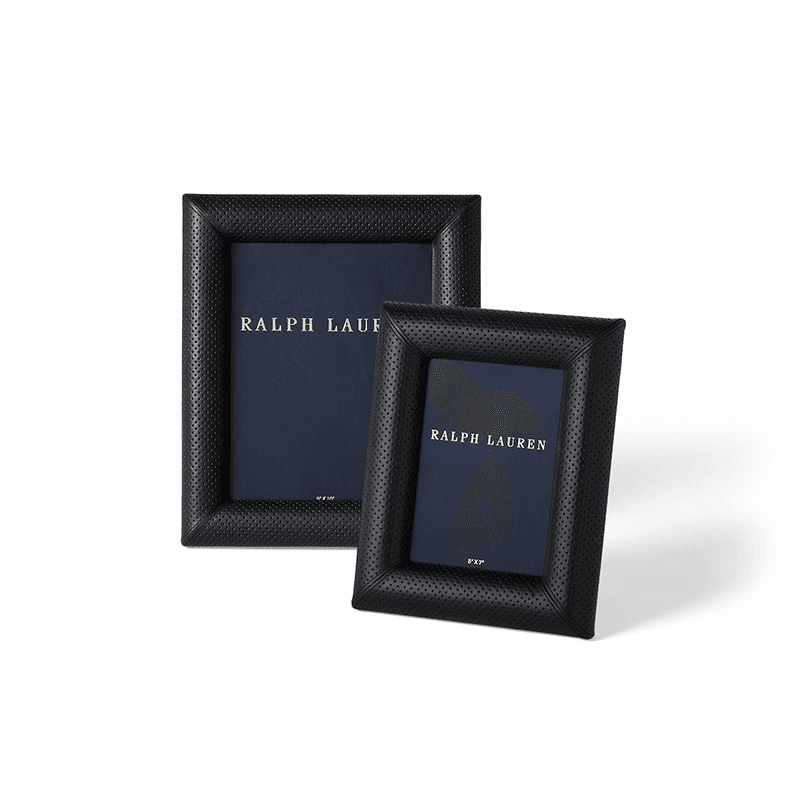 Durham Frame, 5" x 7", Black