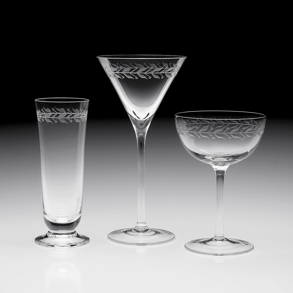 American Bar - Ada Cocktail glass, 140ml