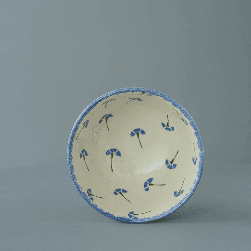 Cornflower Soup bowl, 16cm