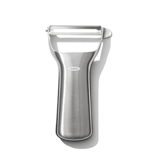 Image showing the Y-Shaped Peeler, Stainless Steel product.