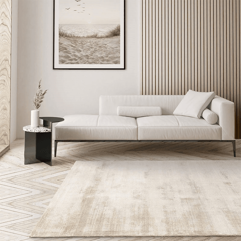 Aston Rug, 160 x 230cm, Sand