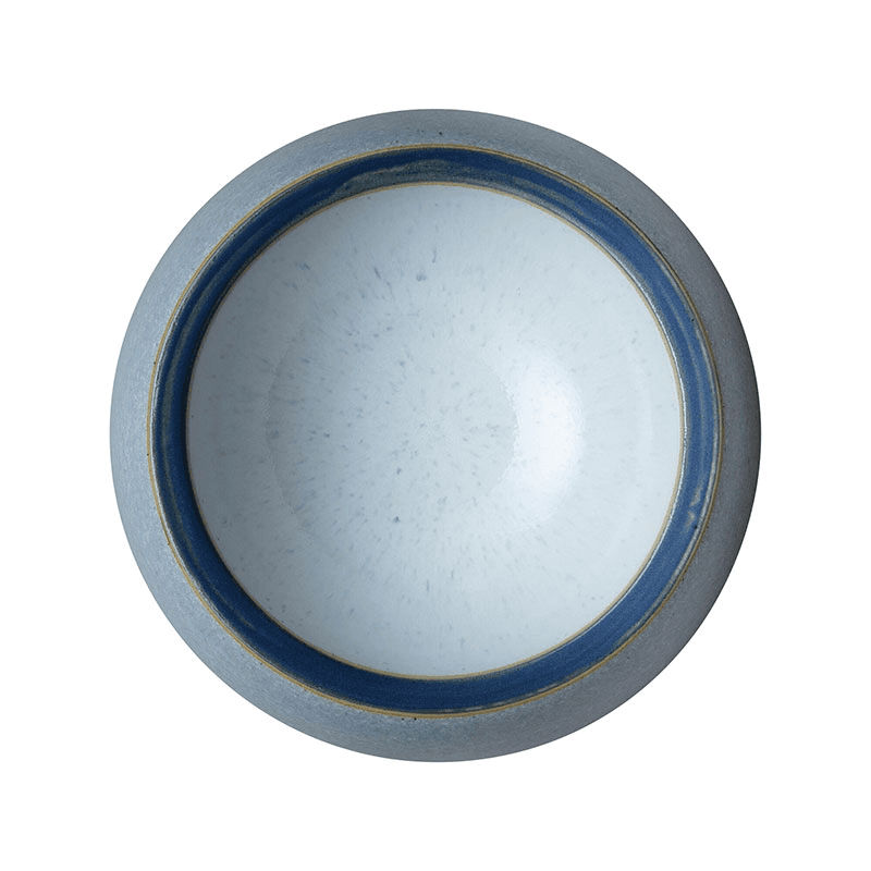 Studio Grey Pet Bowl, D17 x H6cm, Grey