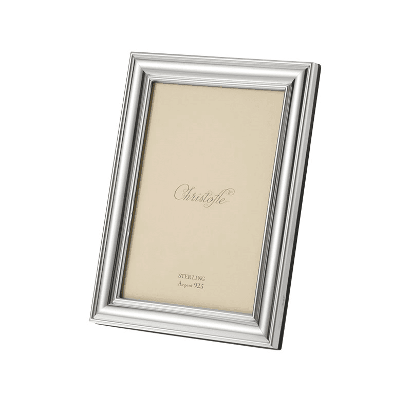 Albi Picture frame, 9 x 13cm, Silver