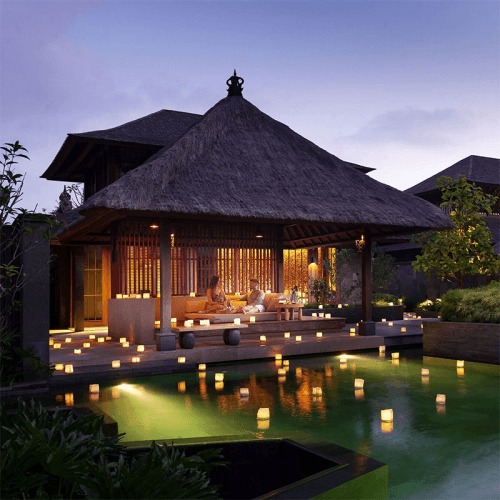 Image showing the £250 Honeymoon Gift Voucher product.