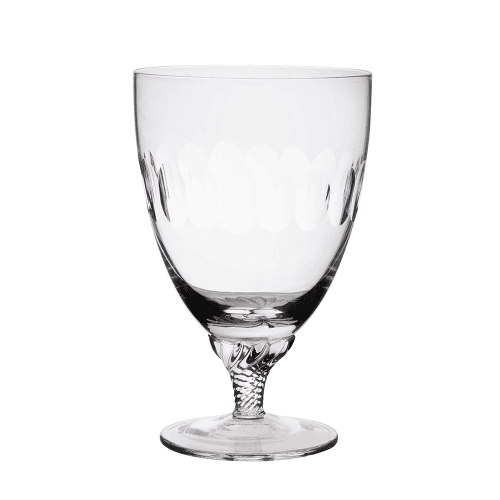 Image showing the Lens Set of 6 bistro glasses, 225ml, Crystal product.