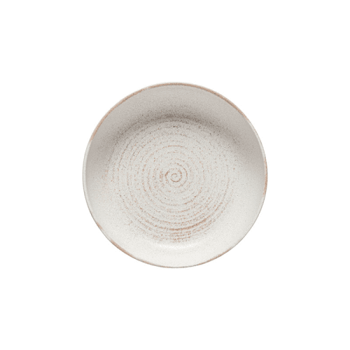 Image showing the Vermont Set of 6 Soup/Pasta Bowls, D22cm, Cream product.