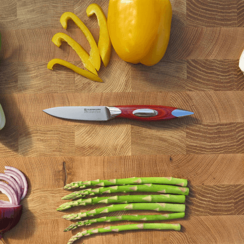 Image showing the Classic kitchen 3.5" Paring knife product.