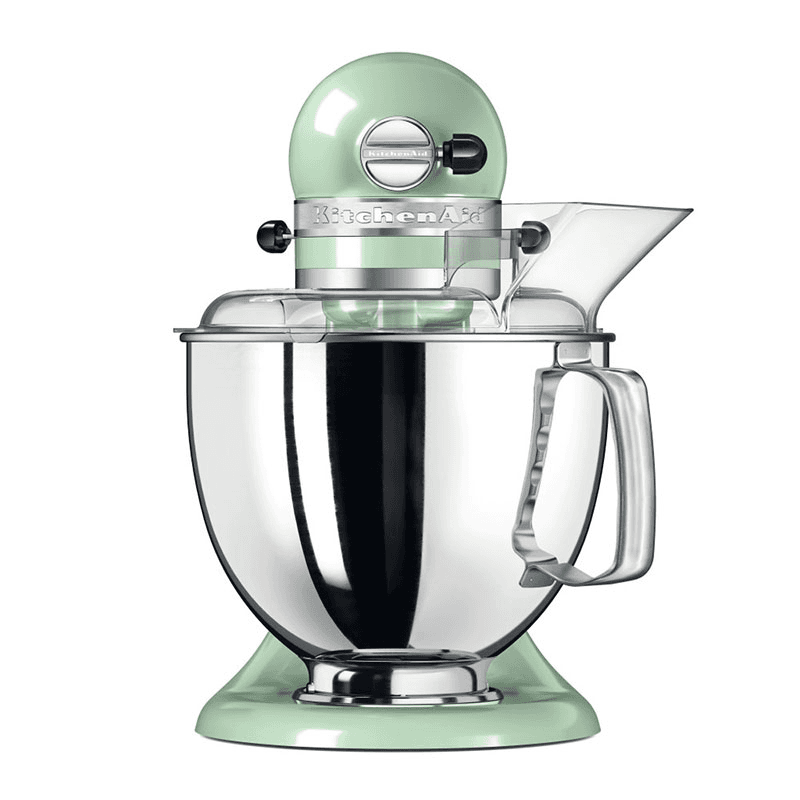 Artisan Stand Mixer, 4.8L, Pistachio Green