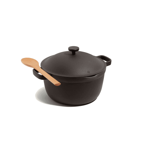 Image showing the Perfect Pot, Char product.