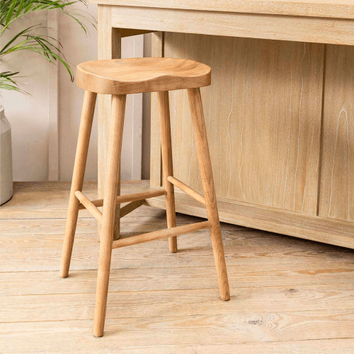 Image showing the Lilley Bar Stool product.