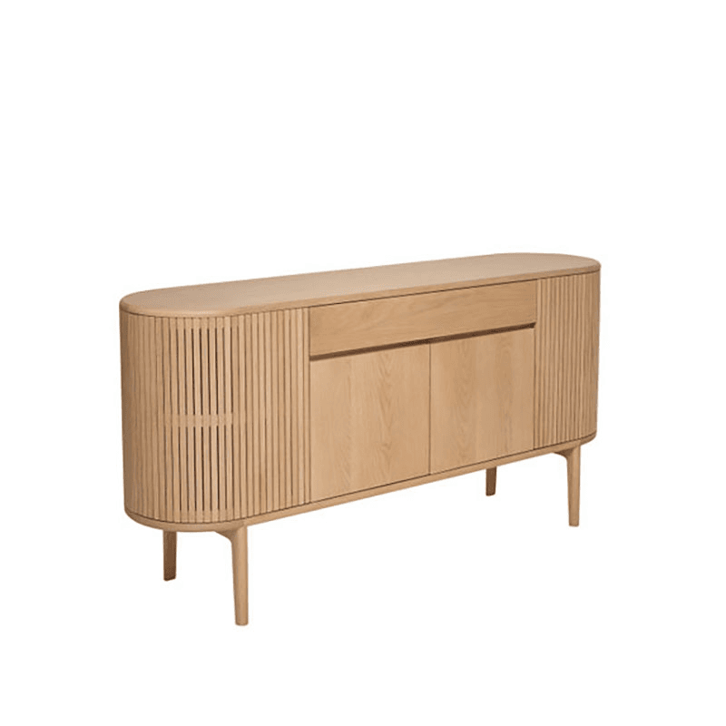 Siena Sideboard, Natural