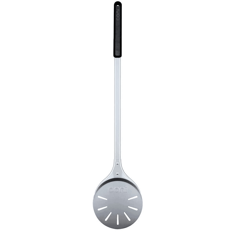 Turning Pizza Peel