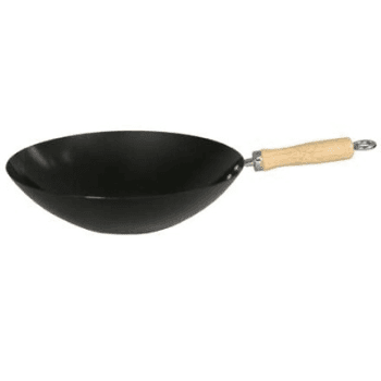 Swift Non-Stick Wok, 12"